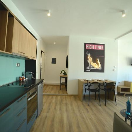 סלוניקי Mazi Rooms Ptolemeon מראה חיצוני תמונה