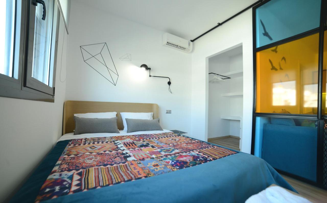 סלוניקי Mazi Rooms Ptolemeon מראה חיצוני תמונה