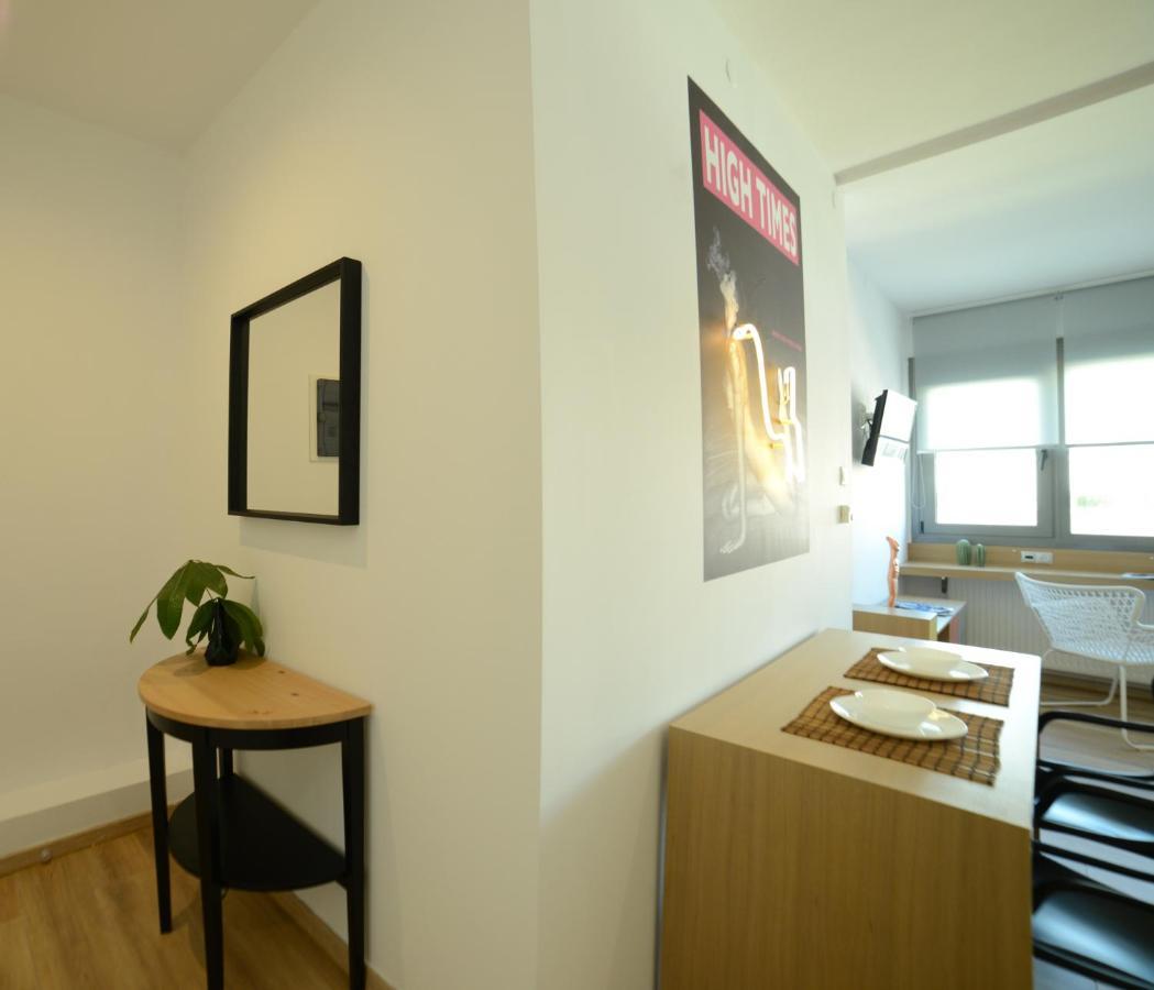 סלוניקי Mazi Rooms Ptolemeon מראה חיצוני תמונה