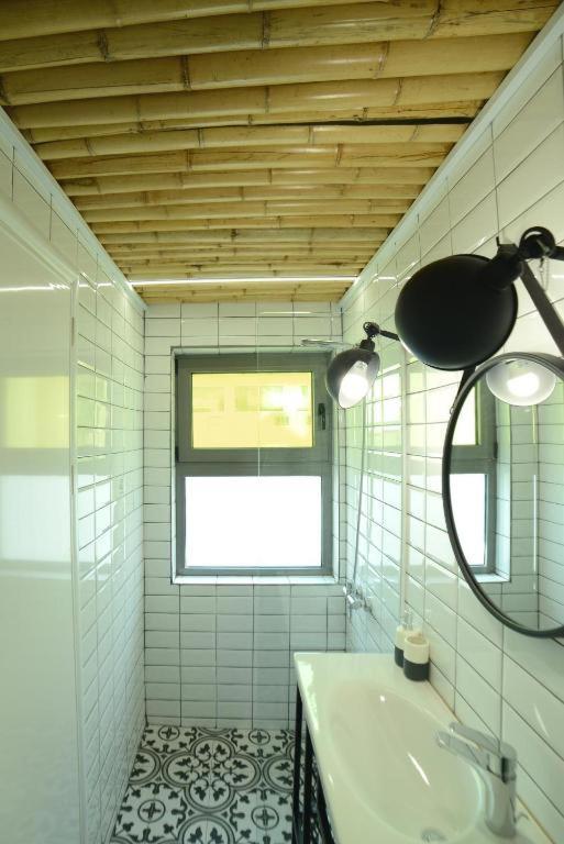 סלוניקי Mazi Rooms Ptolemeon מראה חיצוני תמונה