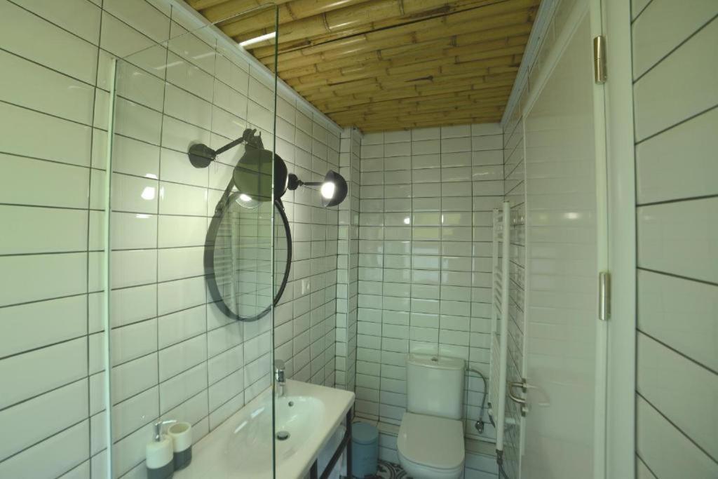 סלוניקי Mazi Rooms Ptolemeon חדר תמונה
