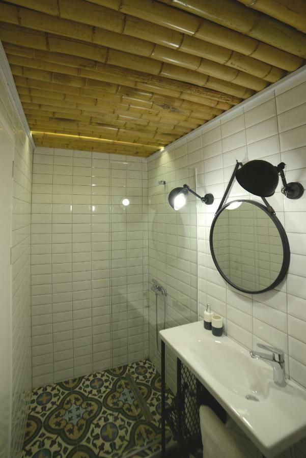 סלוניקי Mazi Rooms Ptolemeon מראה חיצוני תמונה