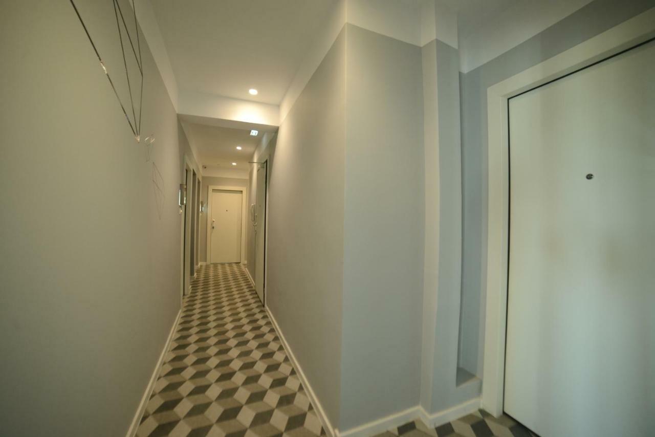 סלוניקי Mazi Rooms Ptolemeon מראה חיצוני תמונה
