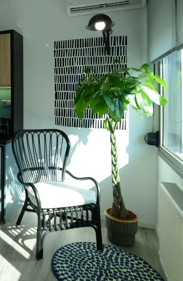 סלוניקי Mazi Rooms Ptolemeon מראה חיצוני תמונה