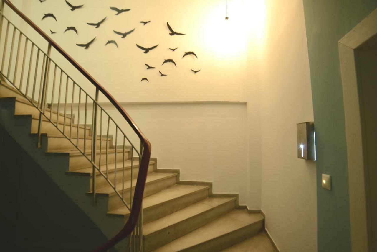 סלוניקי Mazi Rooms Ptolemeon מראה חיצוני תמונה