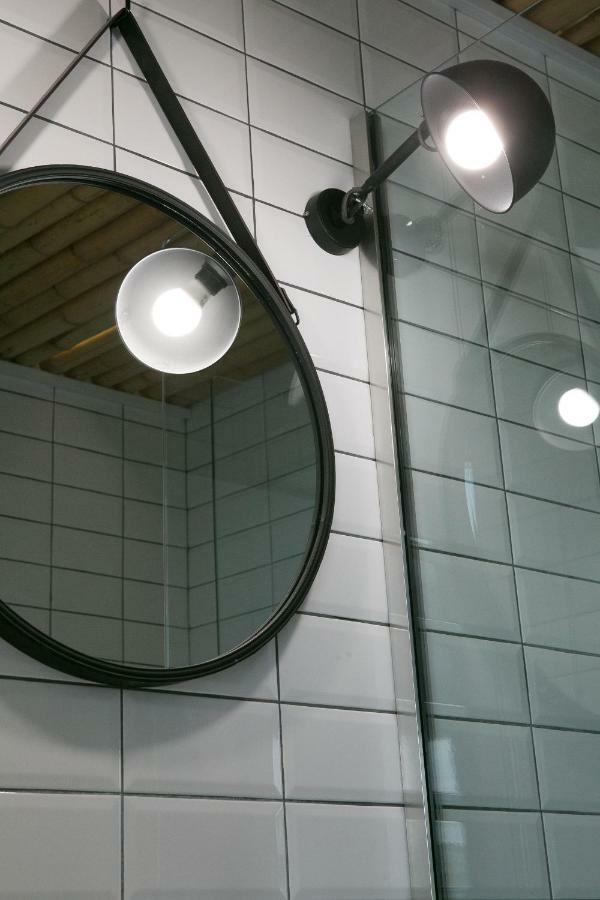 סלוניקי Mazi Rooms Ptolemeon מראה חיצוני תמונה