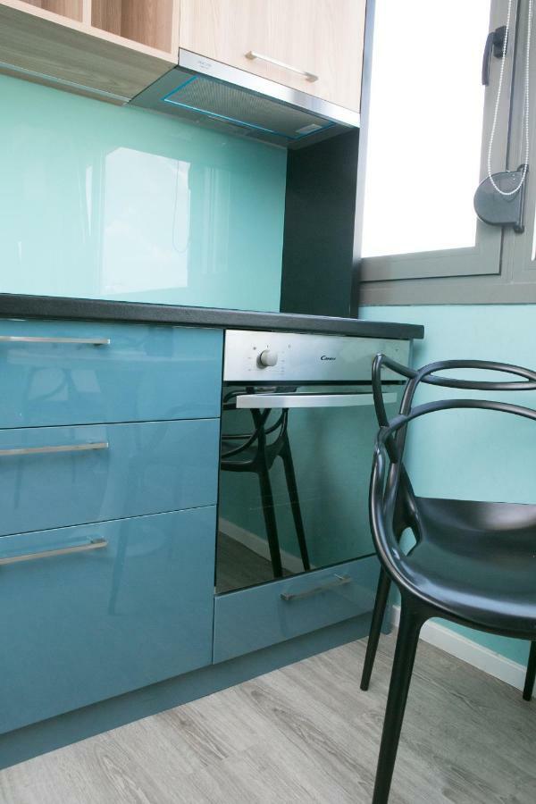 סלוניקי Mazi Rooms Ptolemeon מראה חיצוני תמונה